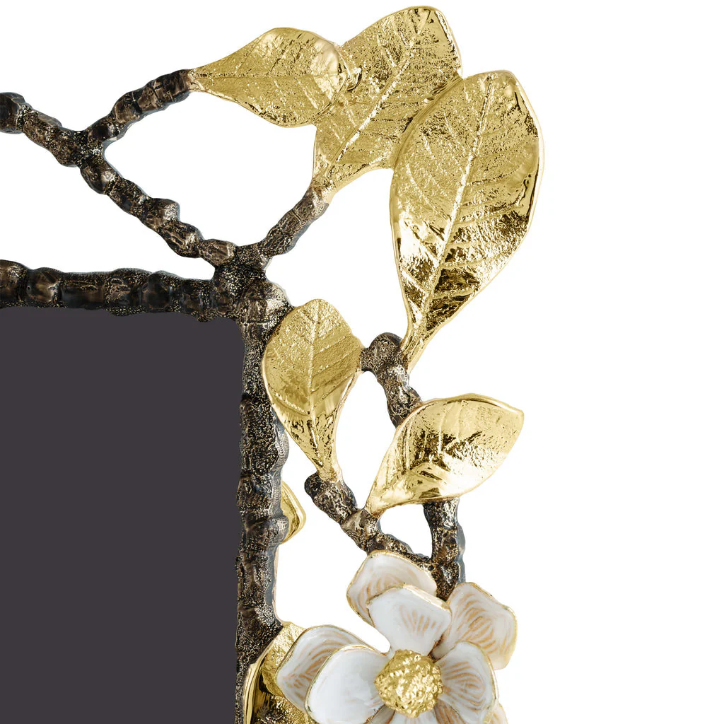 Michael Aram Vintage Bloom Frame - Image 13