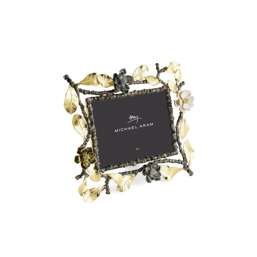 Michael Aram Vintage Bloom Frame - Image 4