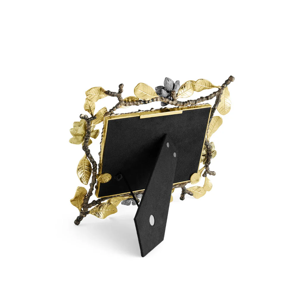 Michael Aram Vintage Bloom Frame - Image 5
