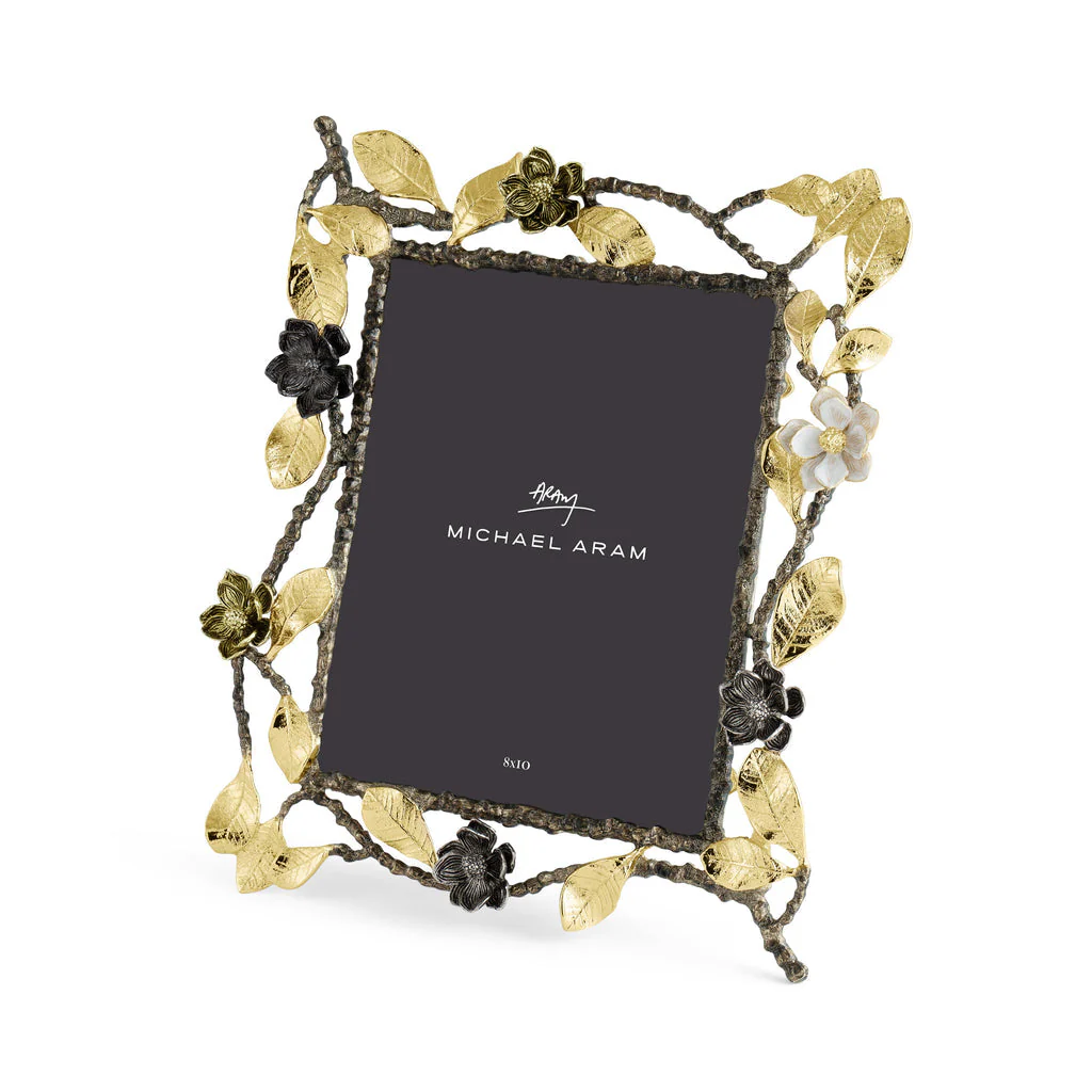 Michael Aram Vintage Bloom Frame - Image 7
