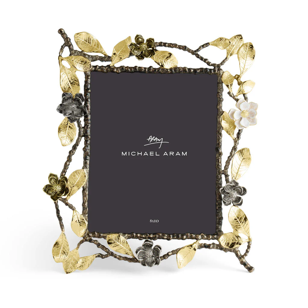 Michael Aram Vintage Bloom Frame - Image 8