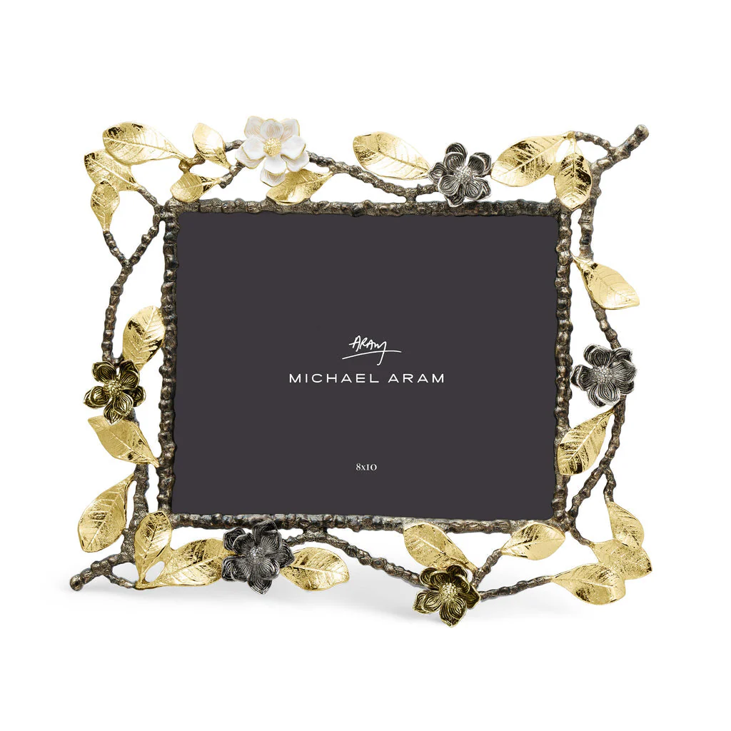 Michael Aram Vintage Bloom Frame - Image 9