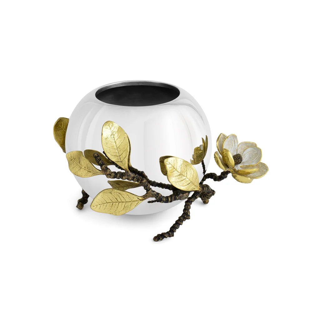 Michael Aram Vintage Bloom Vase - Image 2