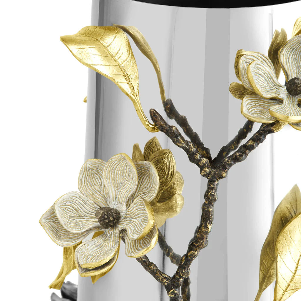 Michael Aram Vintage Bloom Vase 250 - Image 4