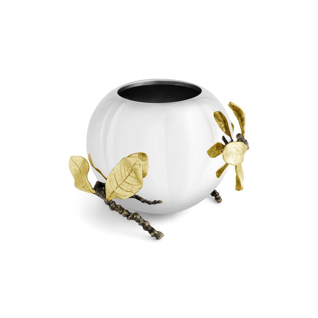 Michael Aram Vintage Bloom Vase - Image 3