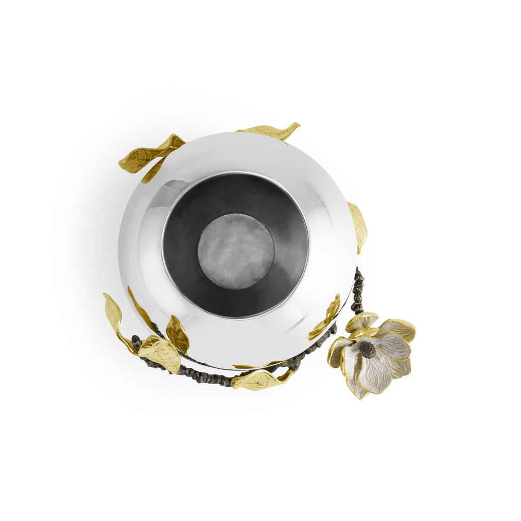 Michael Aram Vintage Bloom Vase - Image 4