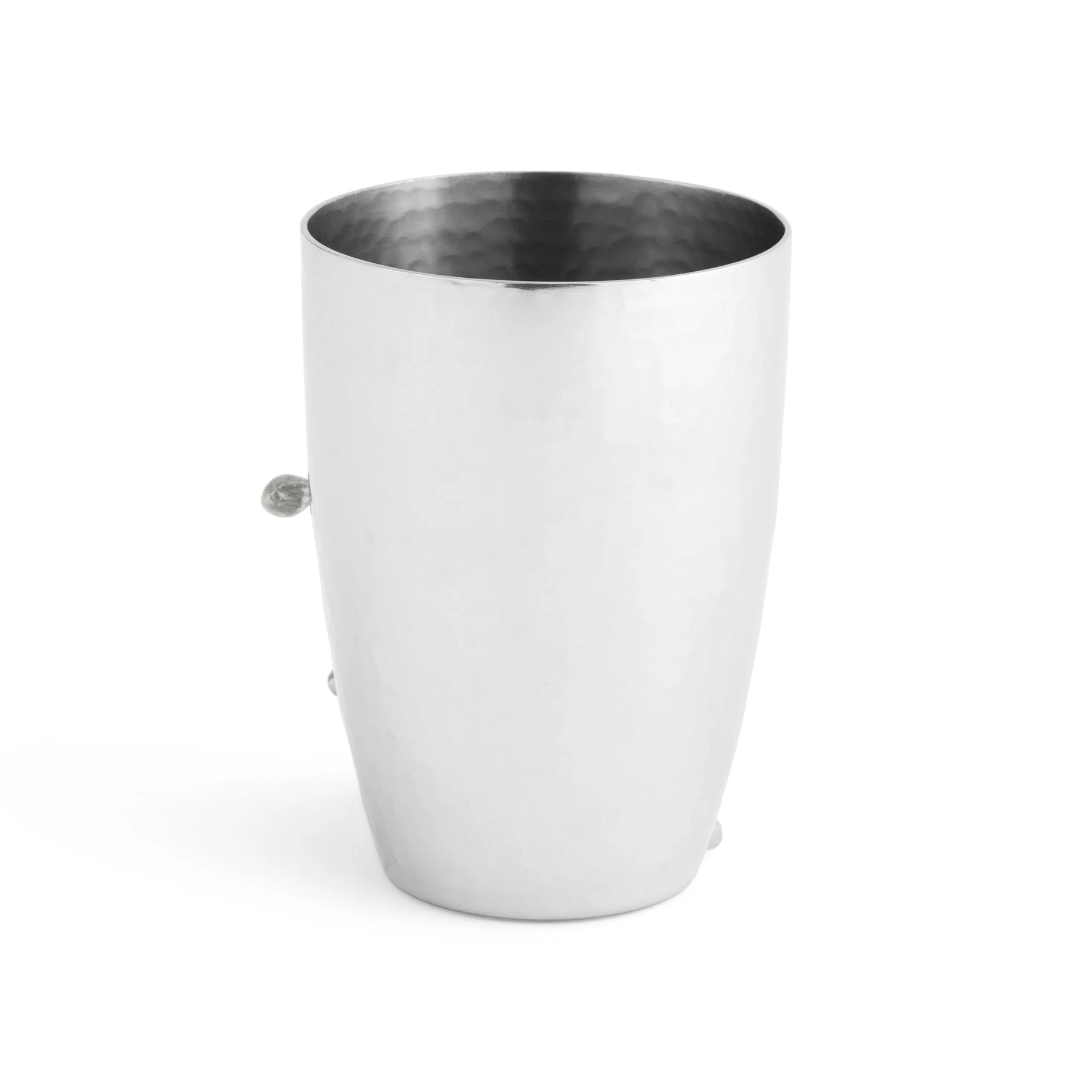 Michael Aram White Orchid Toothbrush Holder - Image 2