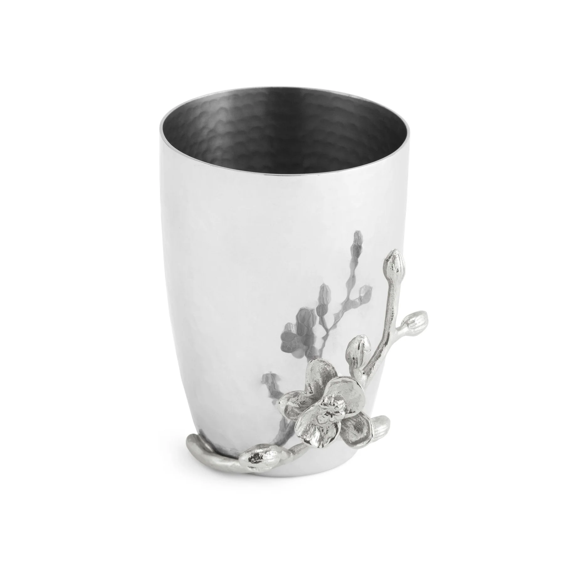 Michael Aram White Orchid Toothbrush Holder - Image 3
