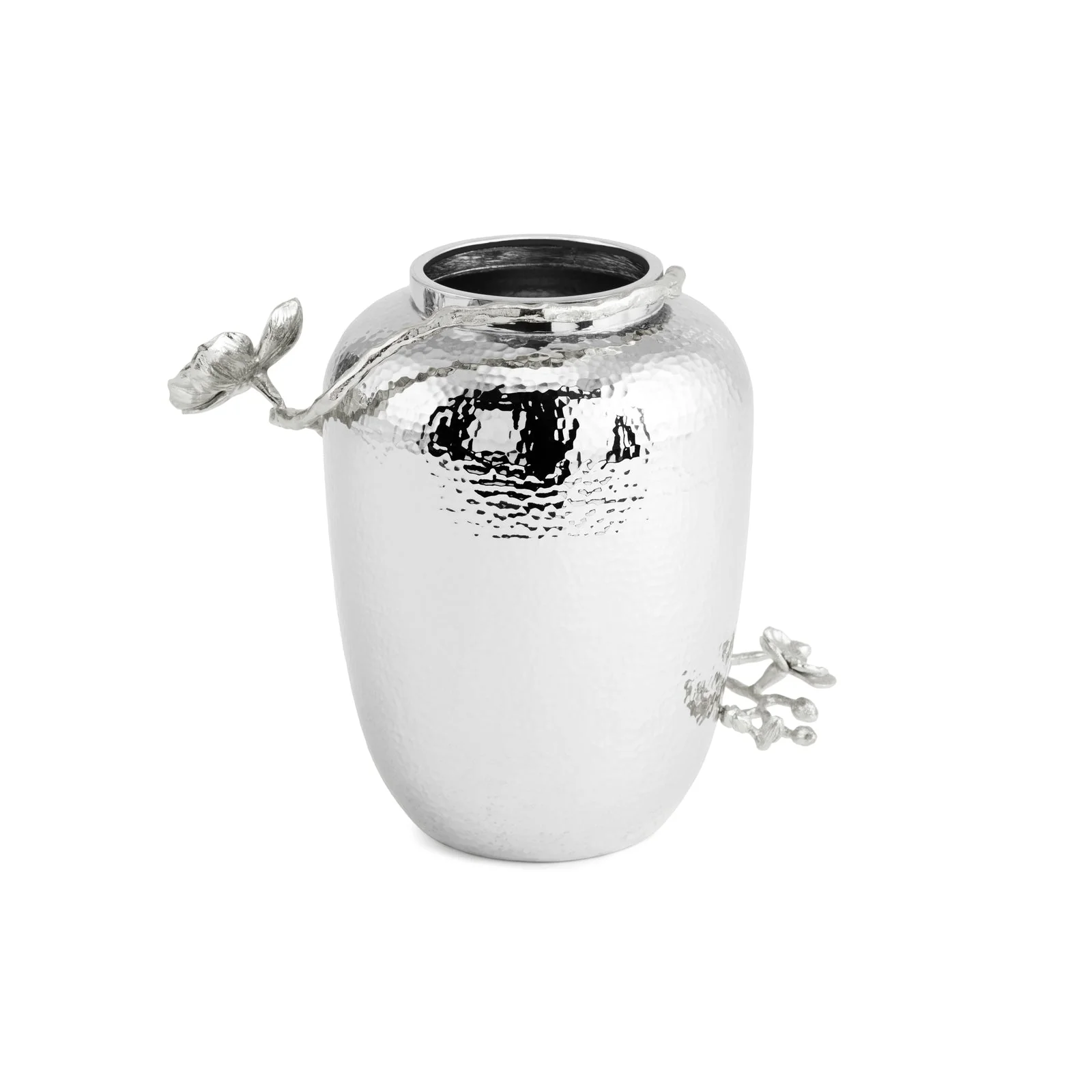 Michael Aram White Orchid Vase - Image 10