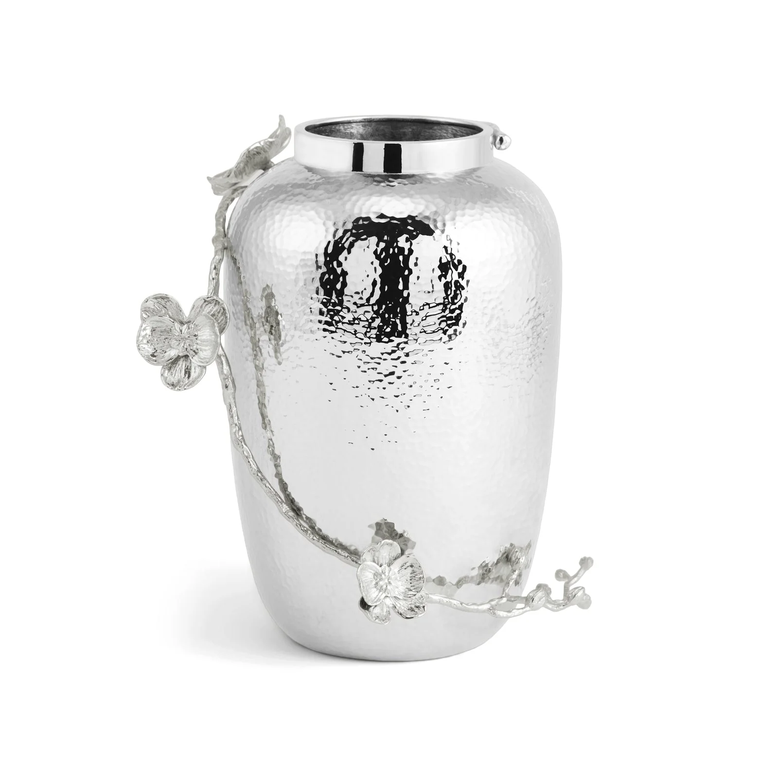 Michael Aram White Orchid Vase - Image 11