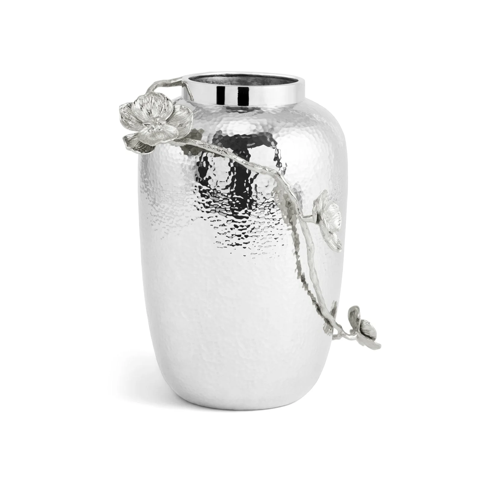 Michael Aram White Orchid Vase - Image 12