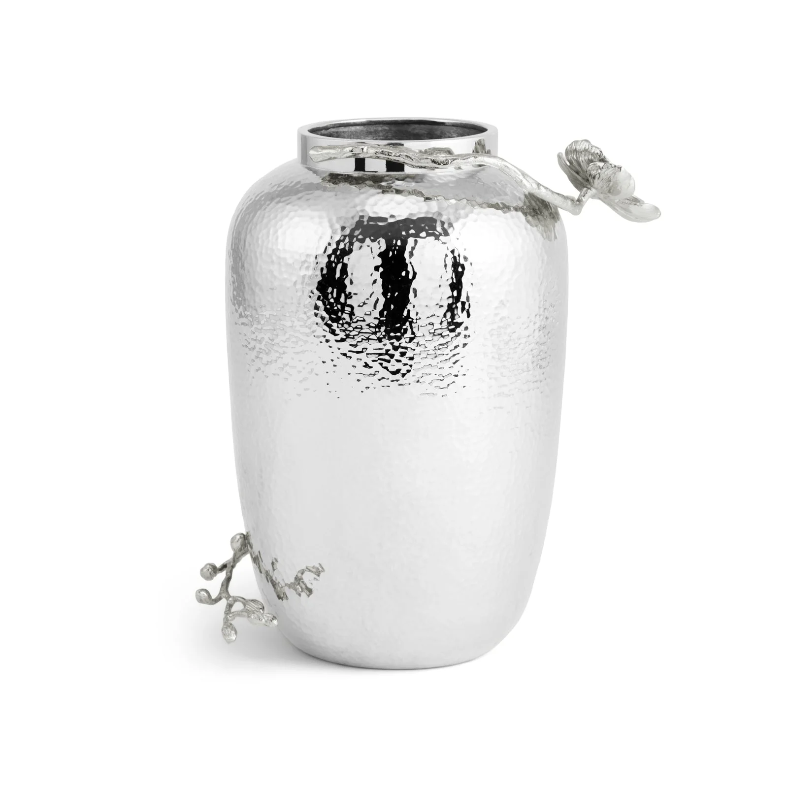 Michael Aram White Orchid Vase - Image 13