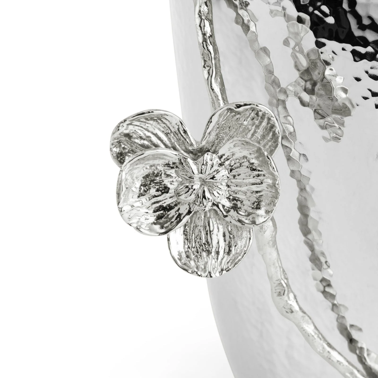 Michael Aram White Orchid Vase - Image 15