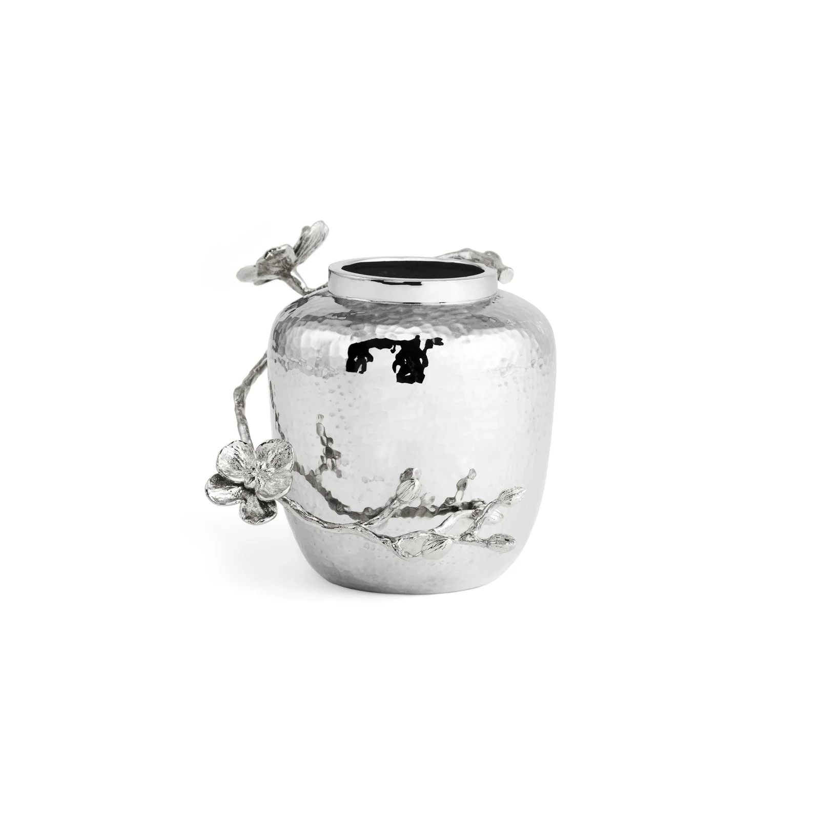 Michael Aram White Orchid Vase - Image 6