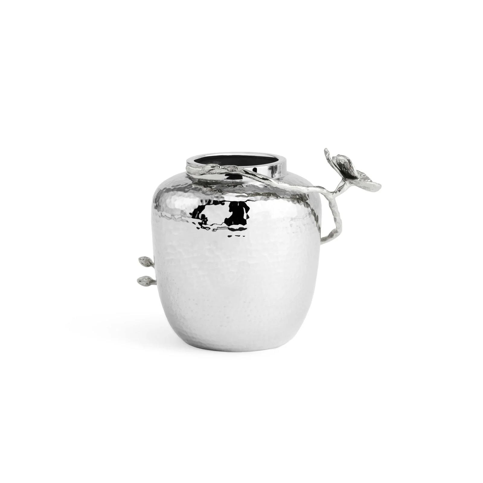 Michael Aram White Orchid Vase - Image 7
