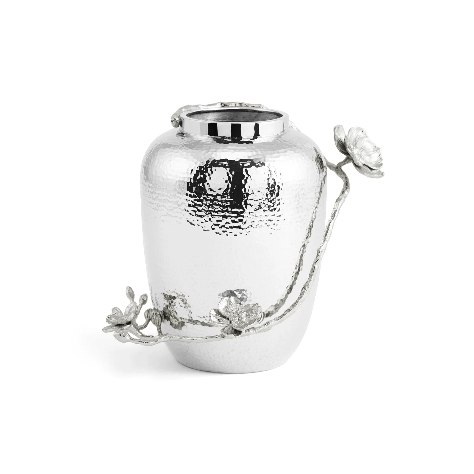 Michael Aram White Orchid Vase - Image 8