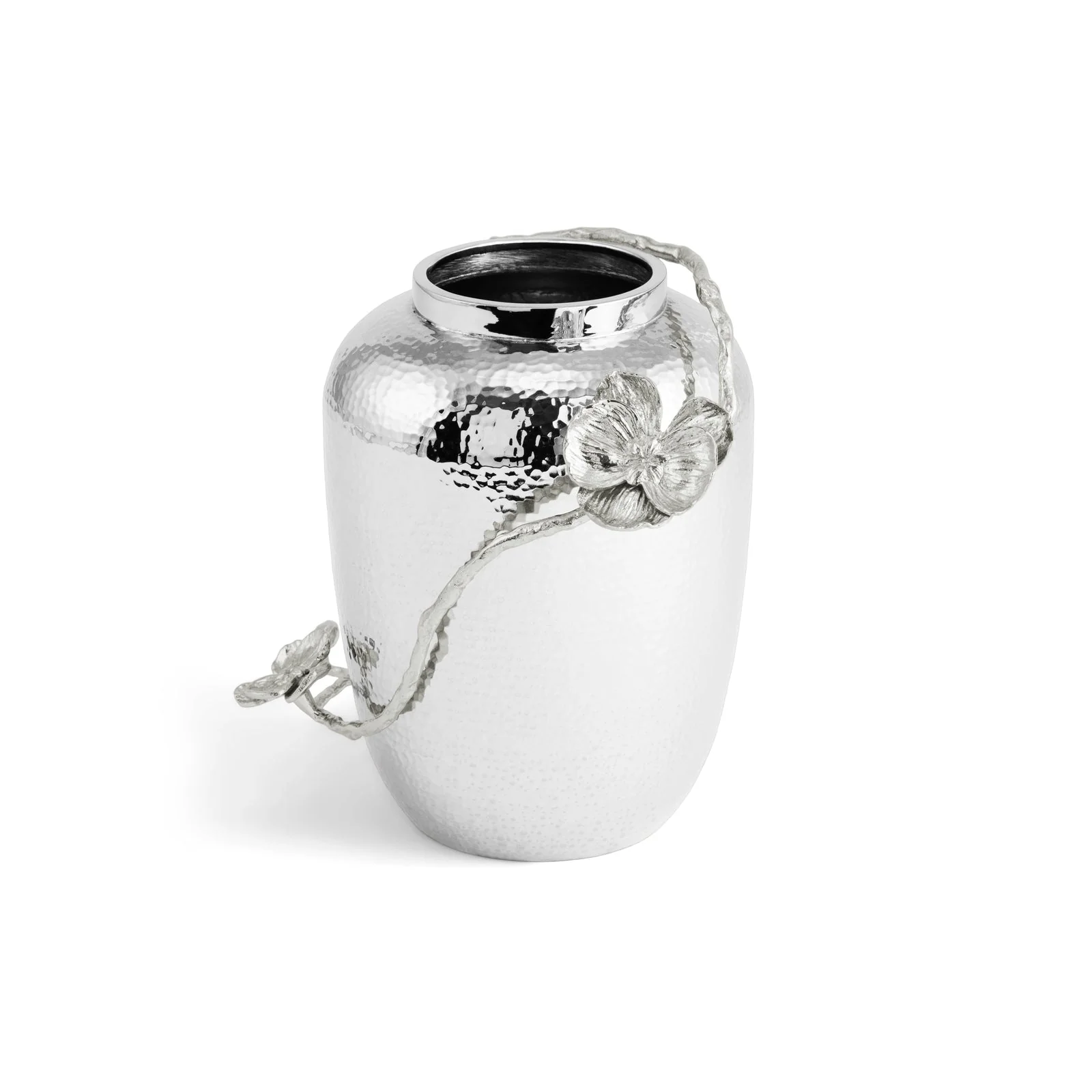 Michael Aram White Orchid Vase - Image 9