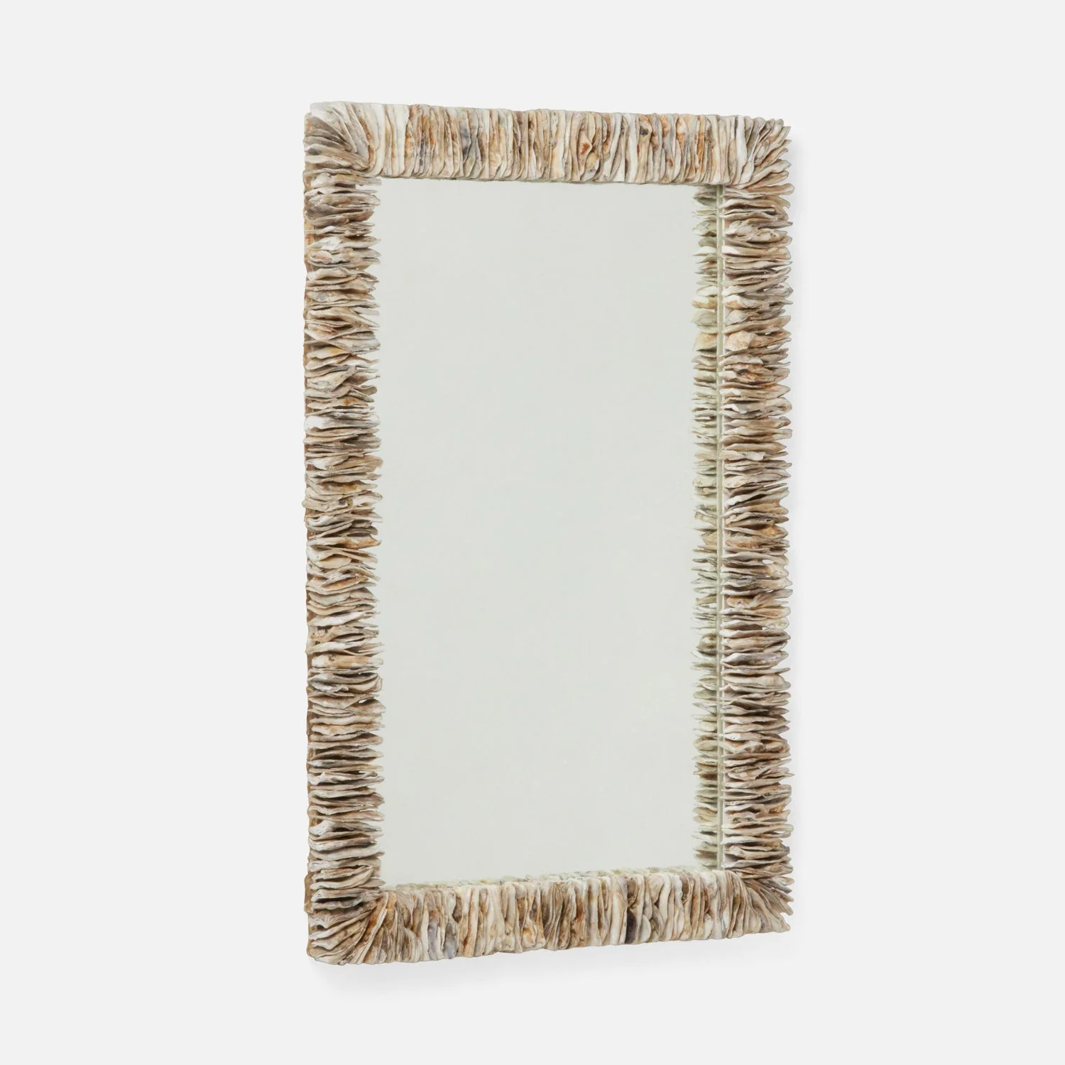 Mina Rectangular Mirror - Image 3