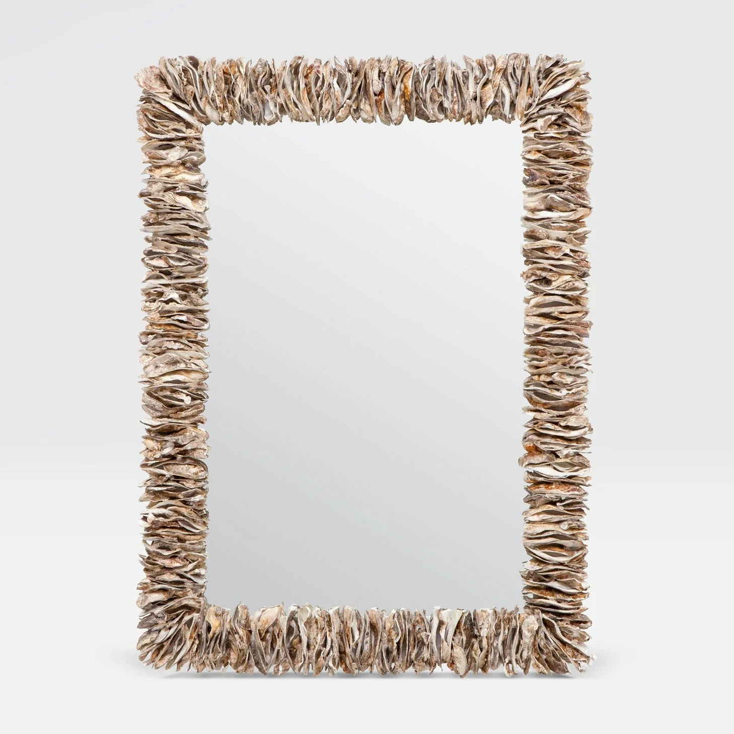 Mina Rectangular Mirror - Image 7