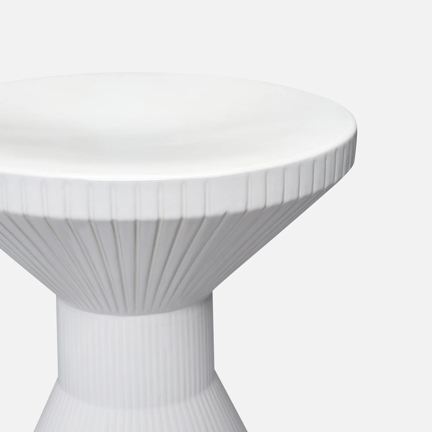 Mindy Outdoor Drink Table - Image 4