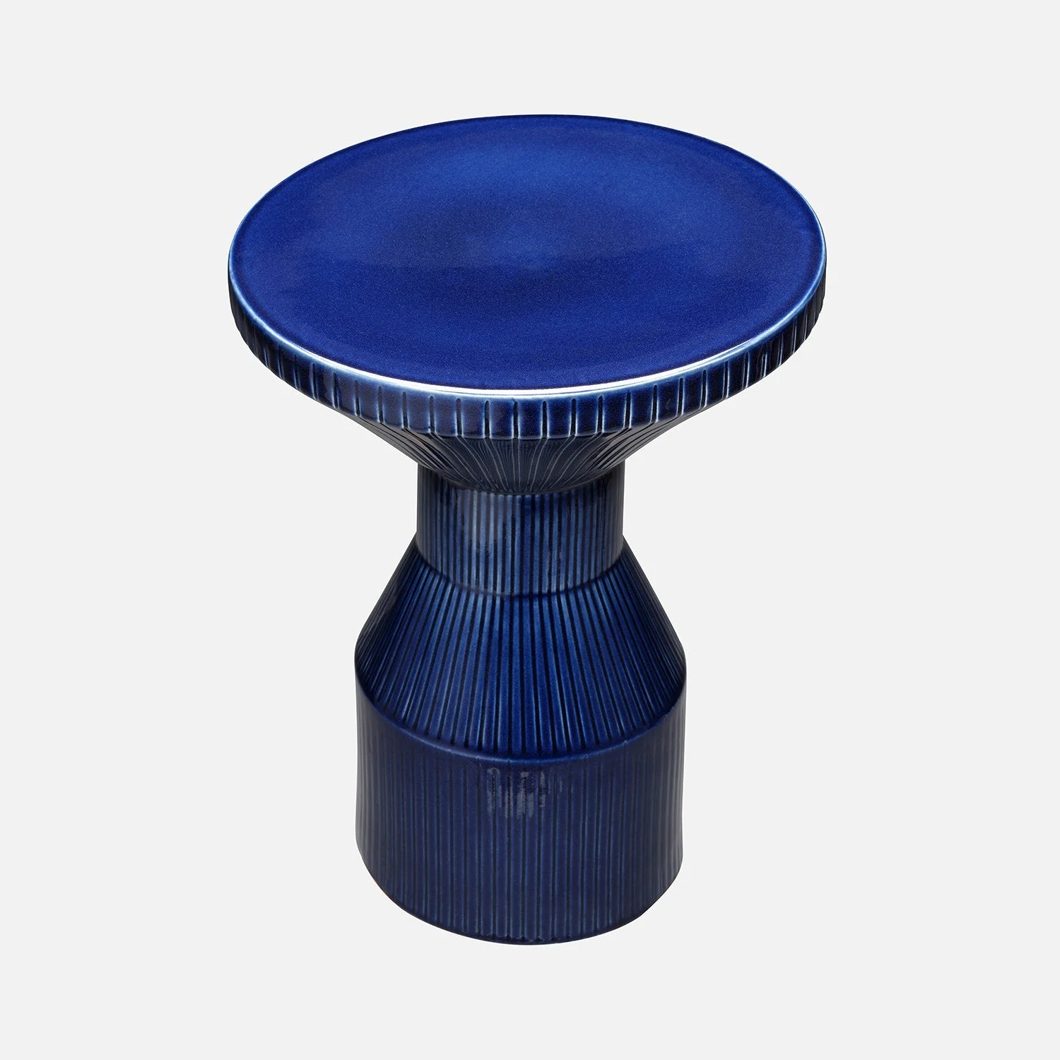 Mindy Outdoor Drink Table - Image 6