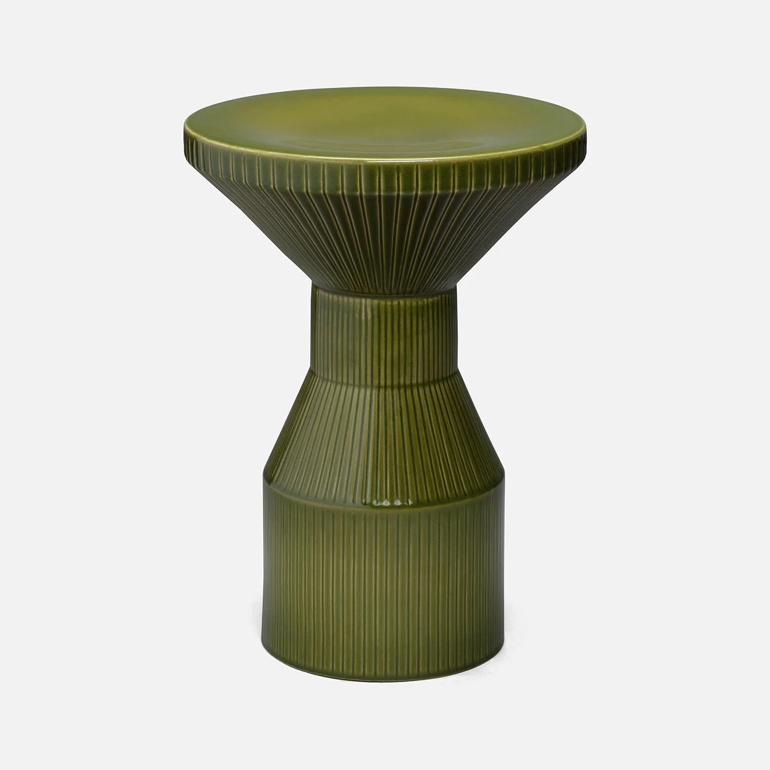 Mindy Outdoor Drink Table - Image 8