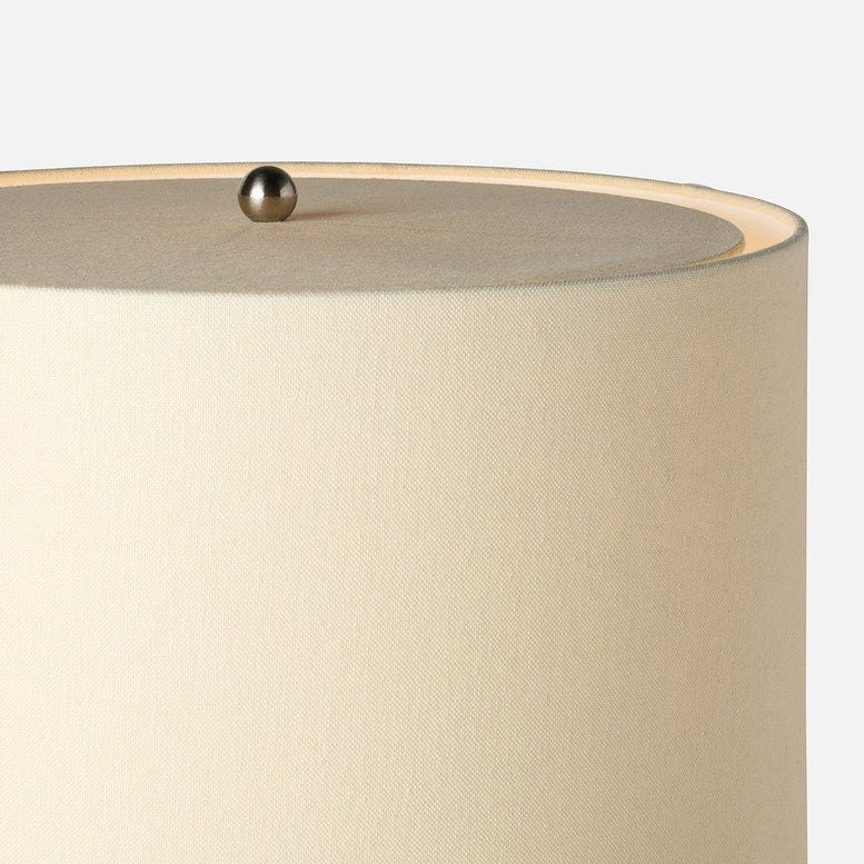 Moira Hourglass Table Lamp - Image 3