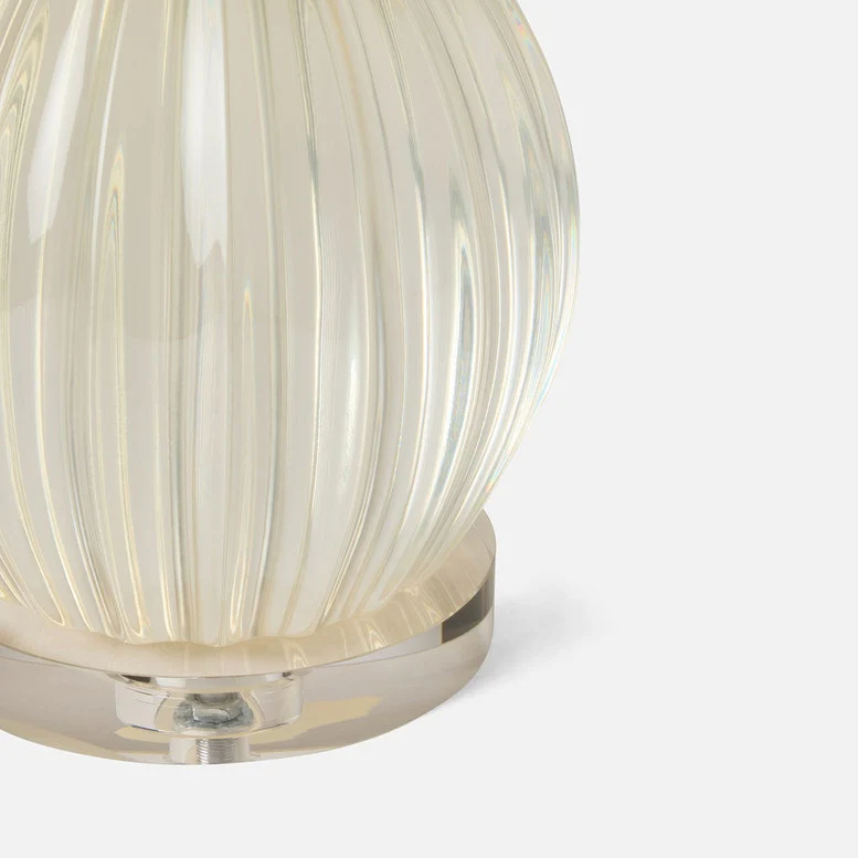 Moira Hourglass Table Lamp - Image 4