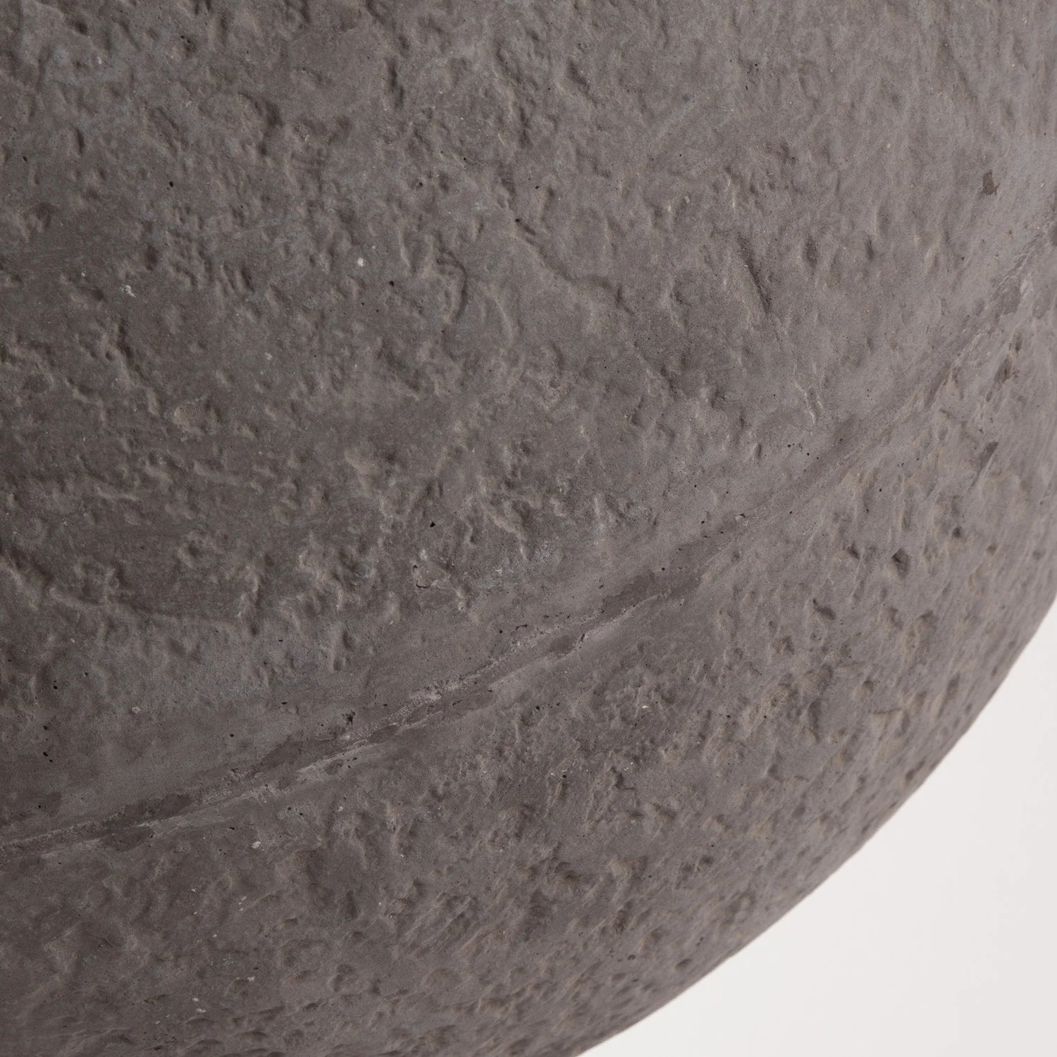 Molly Decorative Cement Large Sphere - Image 10