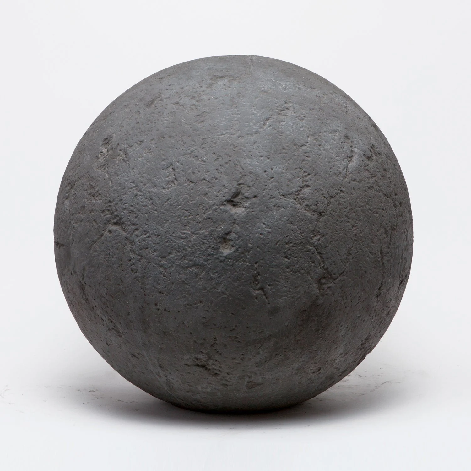 Molly Decorative Cement Large Sphere - Image 4