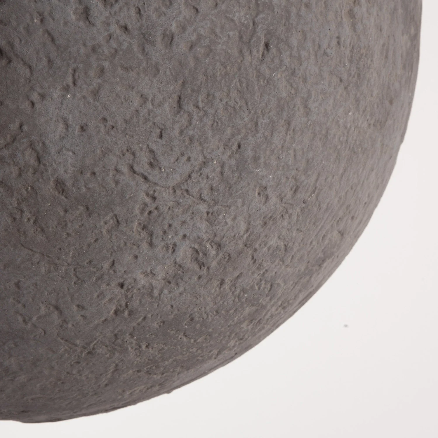 Molly Decorative Cement Large Sphere - Image 7