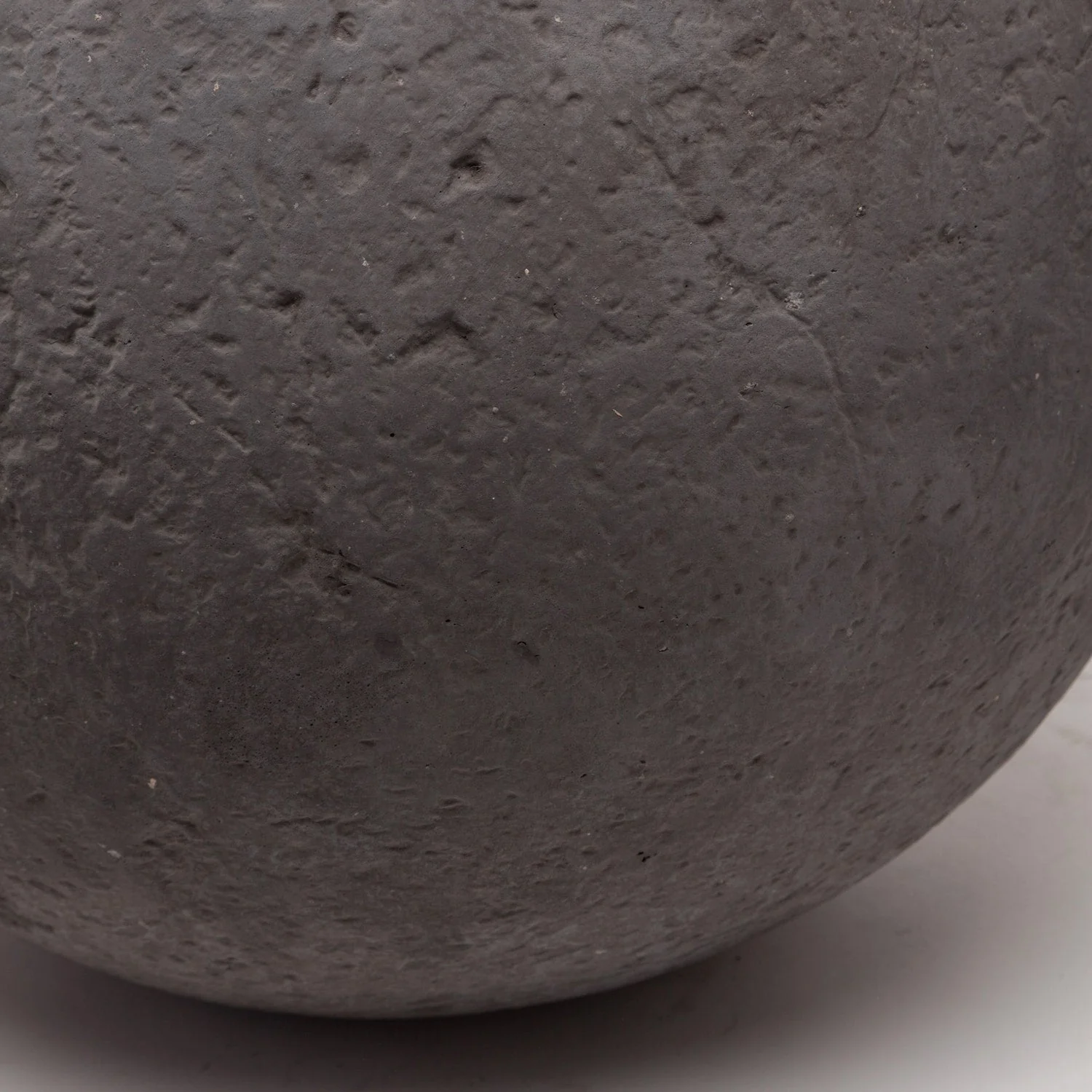 Molly Decorative Cement Large Sphere - Image 9
