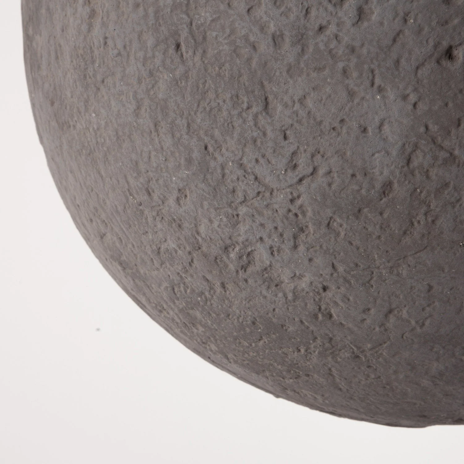 Molly Decorative Cement Sphere - Set of 2 - Image 10