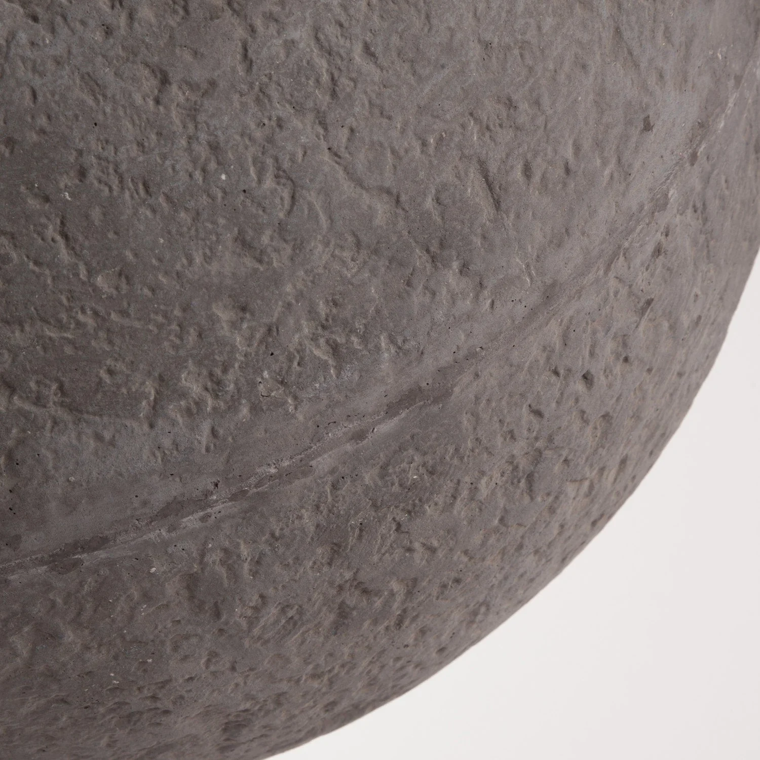 Molly Decorative Cement Sphere - Set of 2 - Image 13
