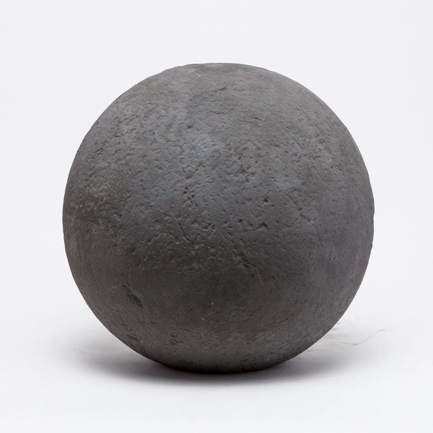 Molly Decorative Cement Sphere - Set of 2 - Image 7