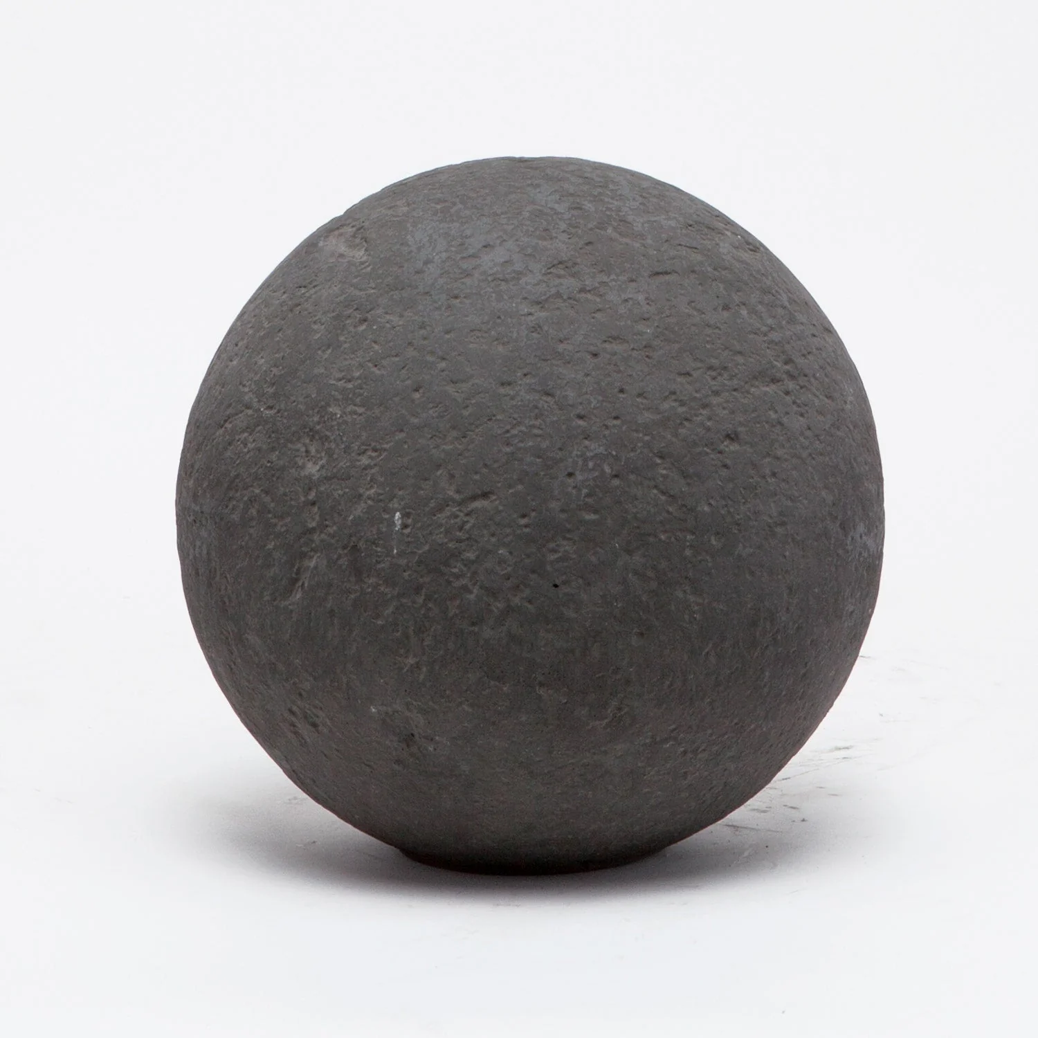 Molly Decorative Cement Sphere - Set of 2 - Image 8