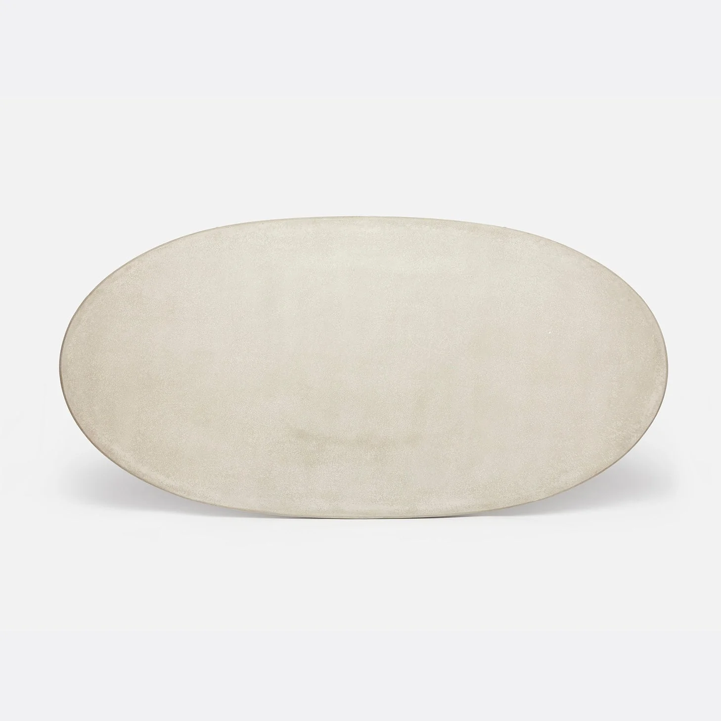 Montgomery Oval Dining Table - Image 5