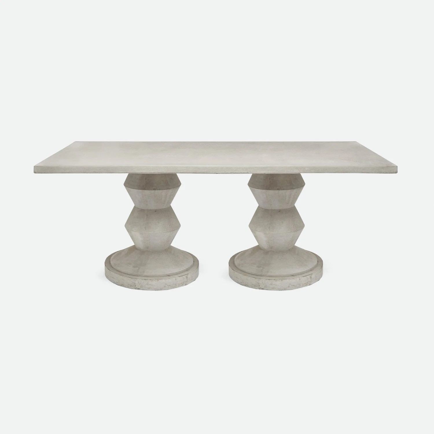 Montgomery Rectangular Dining Table - Image 3
