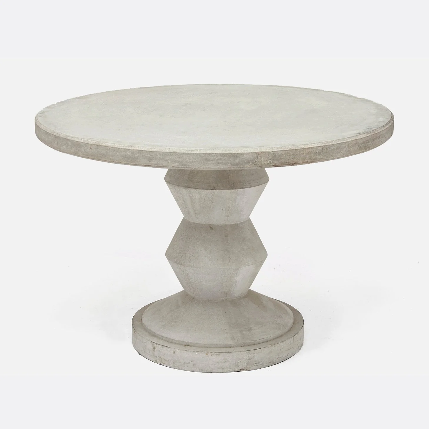 Montgomery Round Dining Table - Image 2