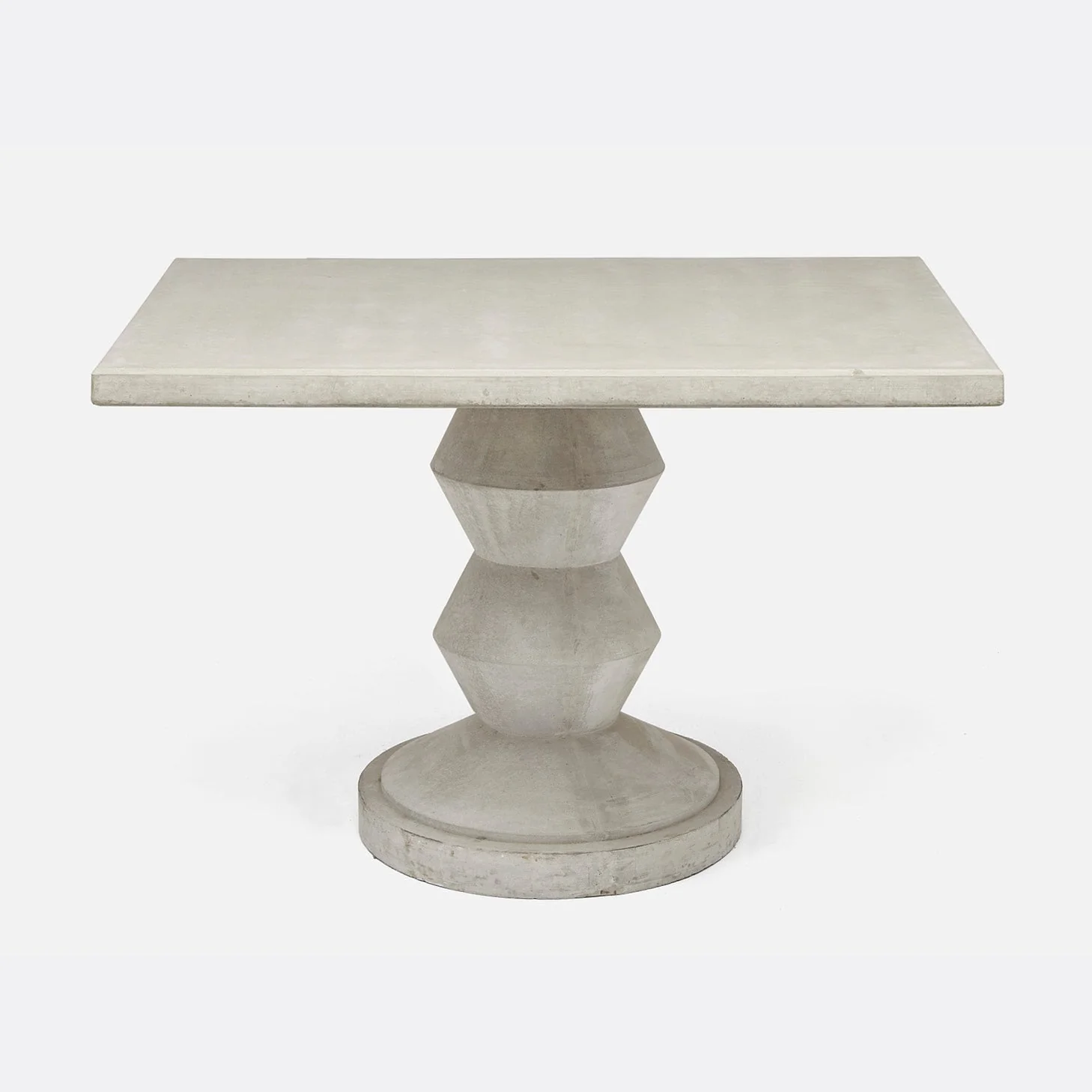 Montgomery Square Dining Table - Image 2