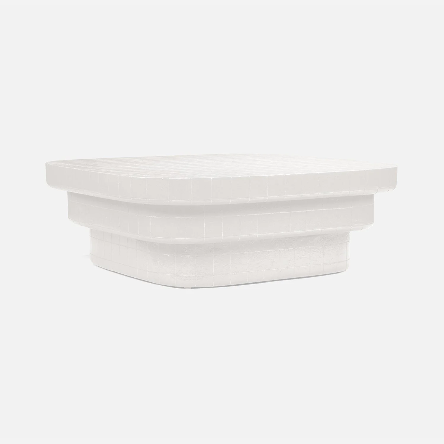 Moretti Outdoor Coffee Table - Image 10