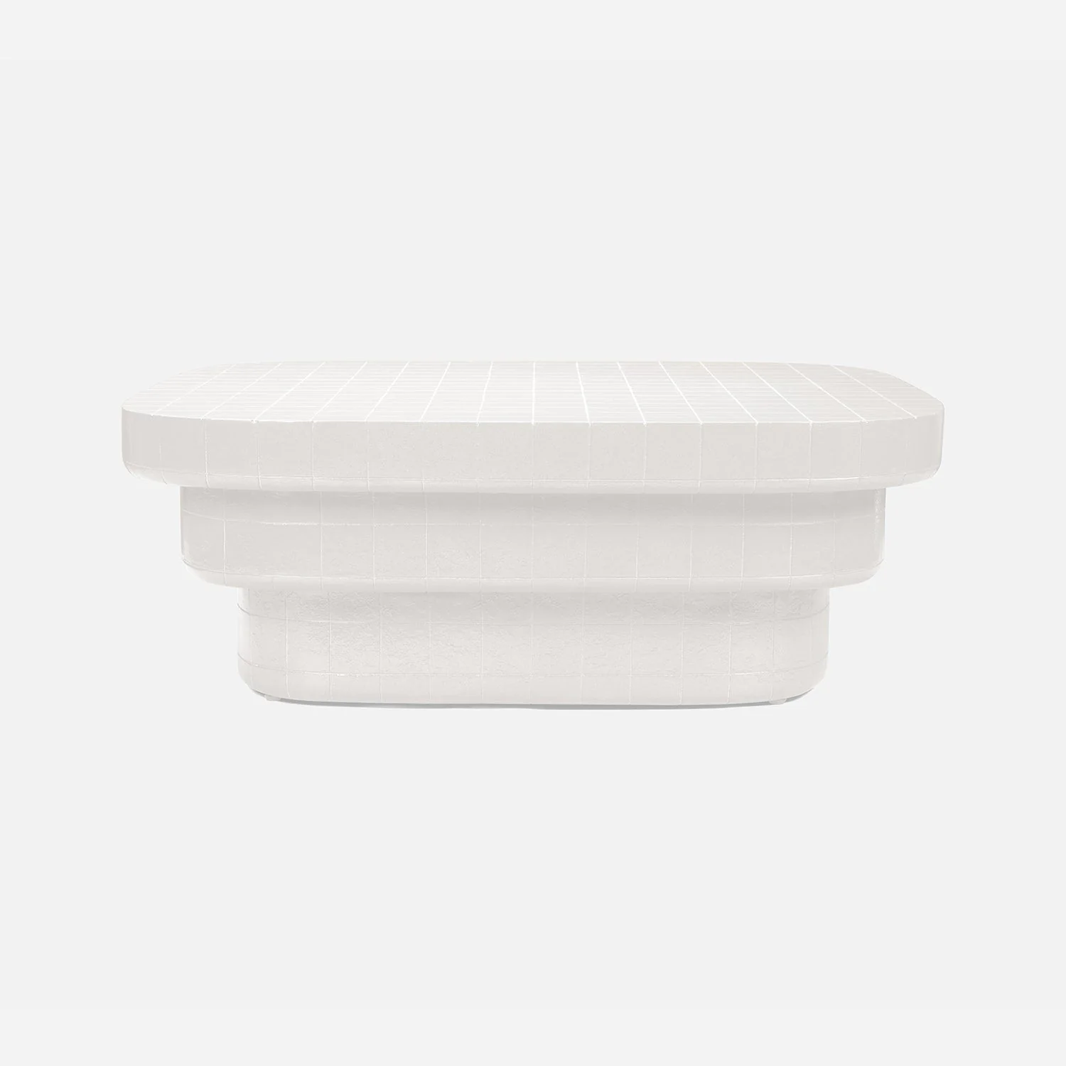 Moretti Outdoor Coffee Table - Image 11