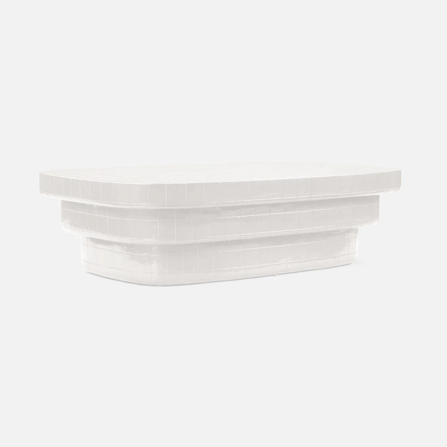 Moretti Outdoor Coffee Table - Image 13