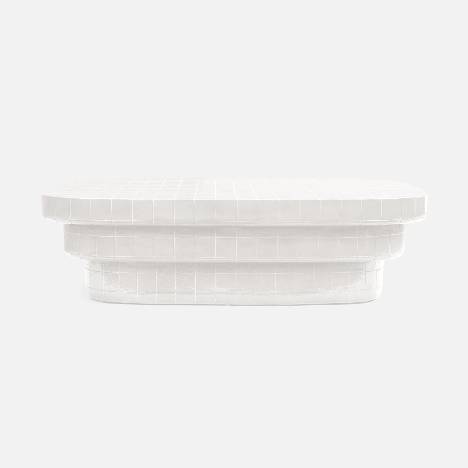 Moretti Outdoor Coffee Table - Image 14