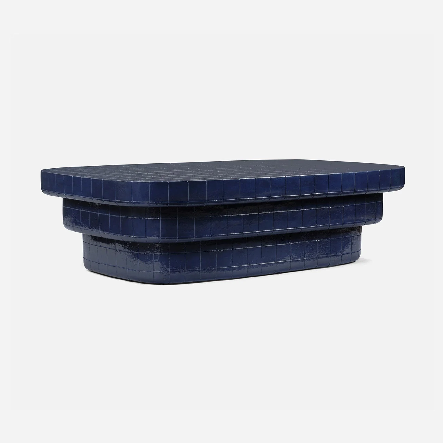 Moretti Outdoor Coffee Table - Image 4