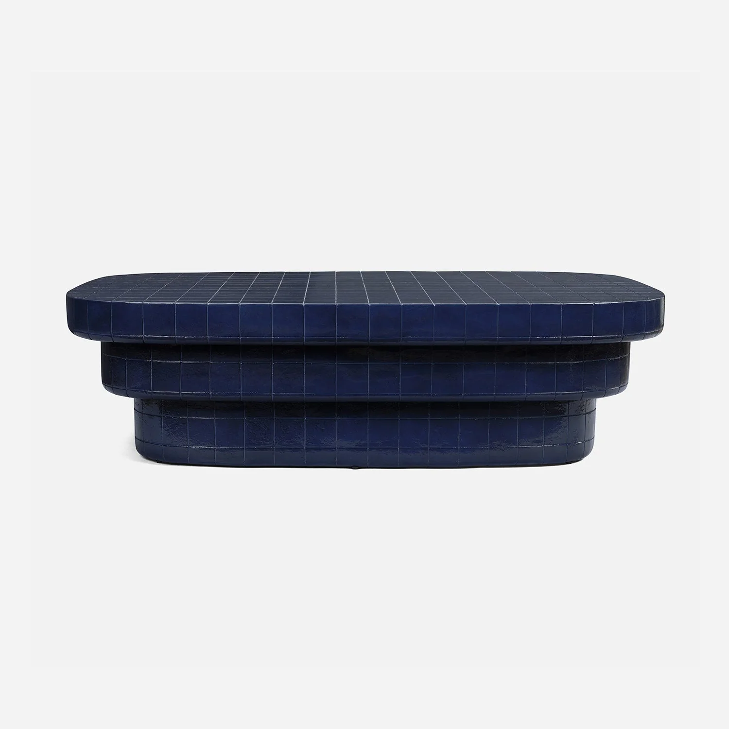 Moretti Outdoor Coffee Table - Image 5