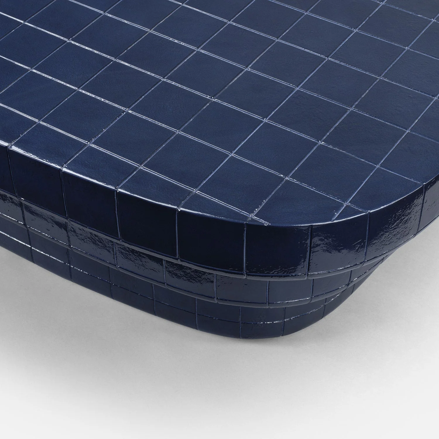 Moretti Outdoor Coffee Table - Image 8