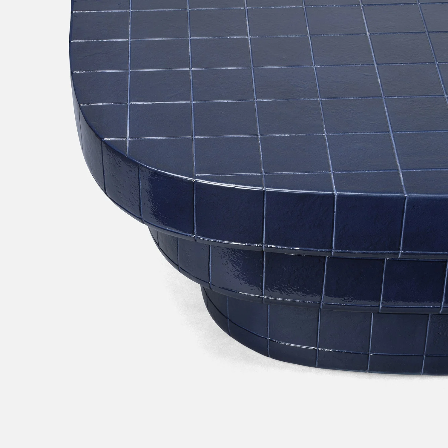 Moretti Outdoor Coffee Table - Image 9