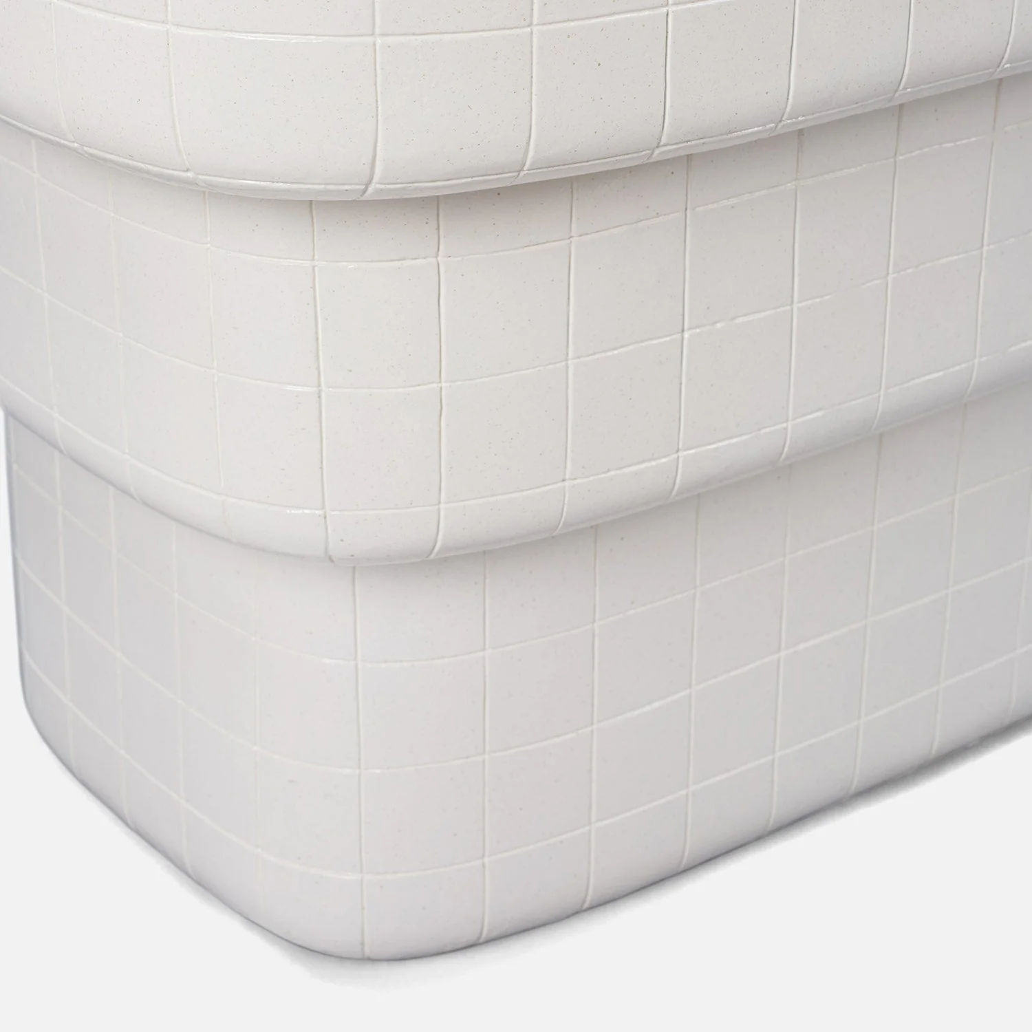 Moretti Outdoor Side Table - Image 11