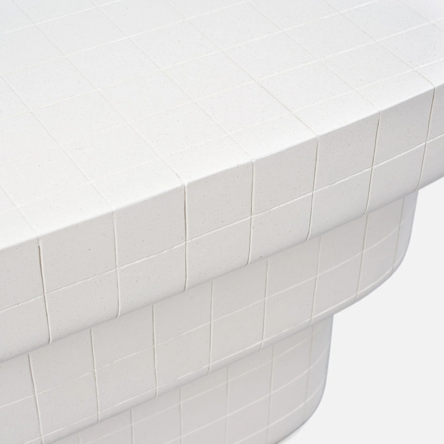 Moretti Outdoor Side Table - Image 12
